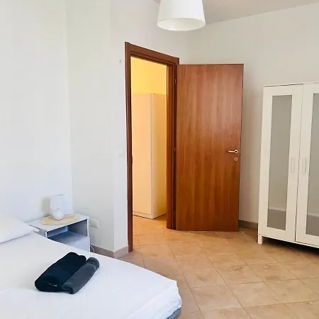 Appartement Happy