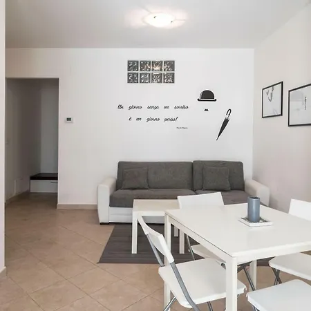 Happy Apartment Bari