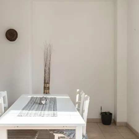 Appartement Happy Bari