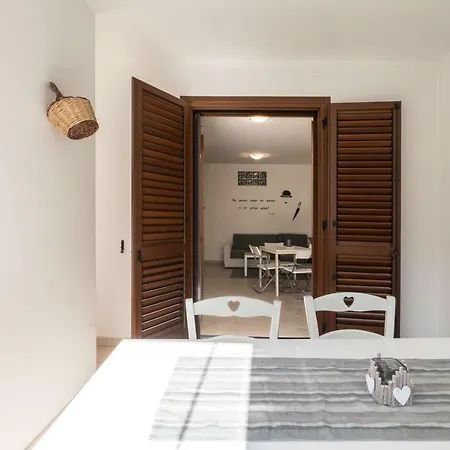 Happy Appartement