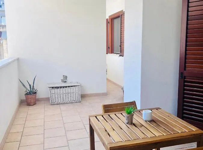 Happy Apartamento Bari