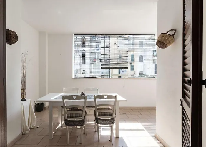 Happy Apartamento Bari