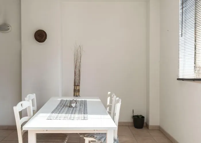 Apartamento Happy Bari