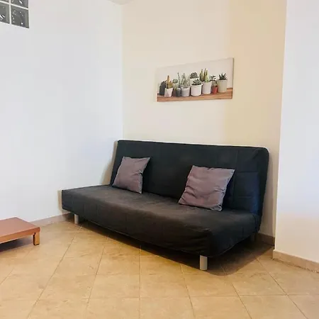 Happy Lägenhet Bari