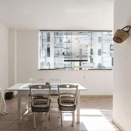 Happy Apartament Bari